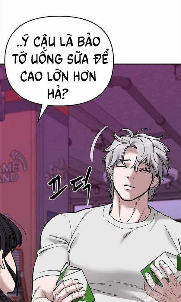 Giang Hồ Thực Thi Công Lý Chapter 63 trang 17