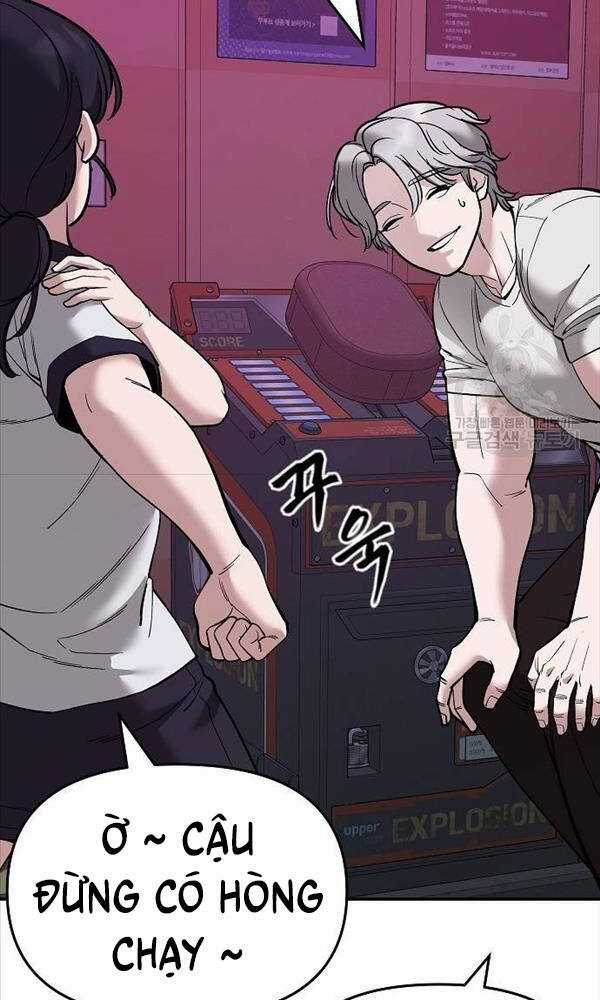 Giang Hồ Thực Thi Công Lý Chapter 63 trang 19