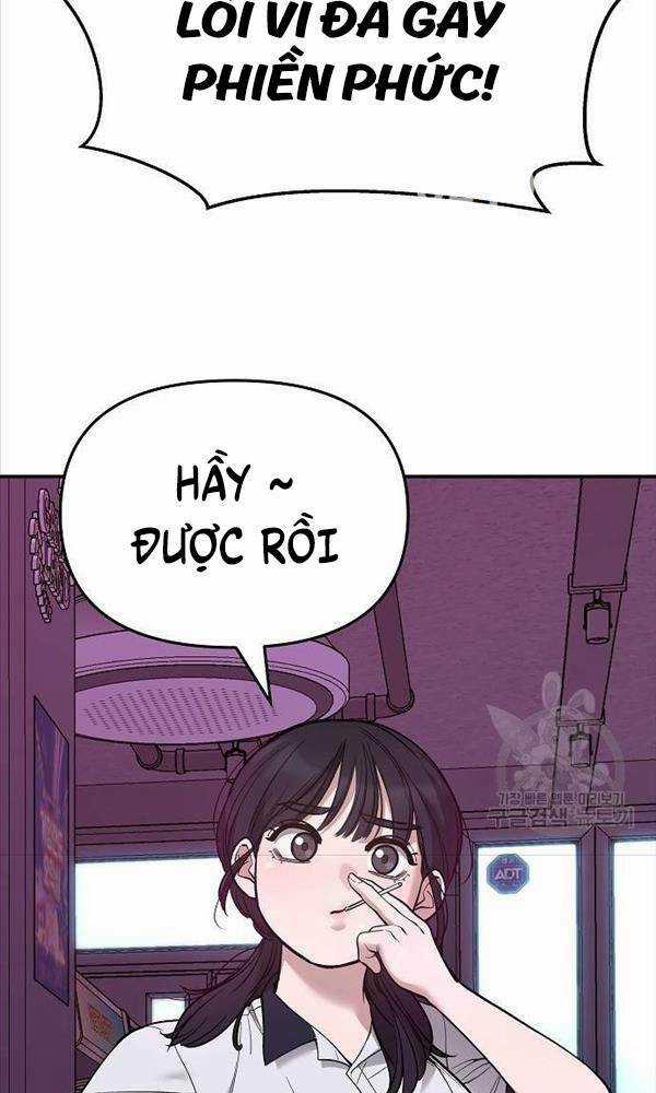 Giang Hồ Thực Thi Công Lý Chapter 63 trang 2