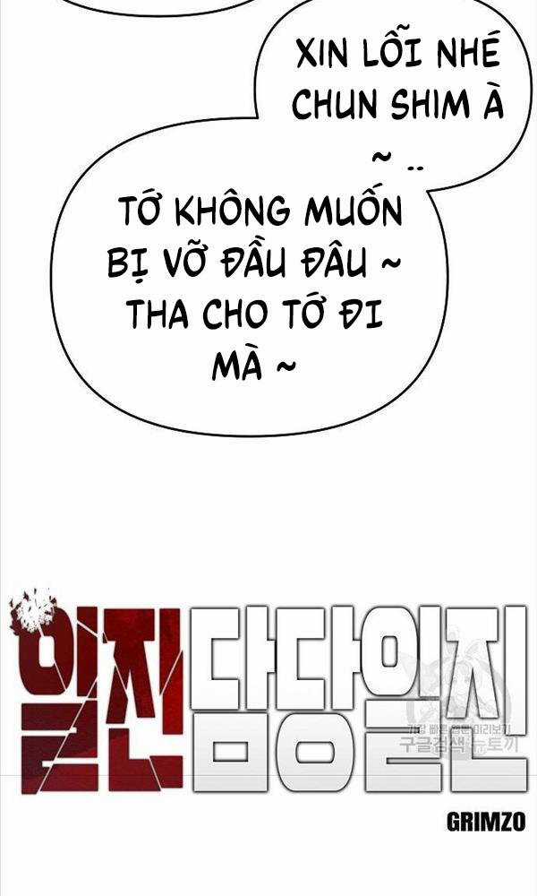 Giang Hồ Thực Thi Công Lý Chapter 63 trang 20