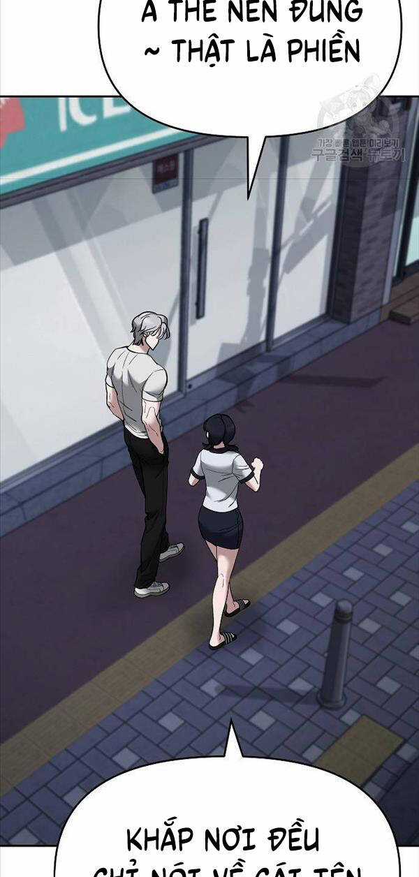 Giang Hồ Thực Thi Công Lý Chapter 63 trang 22