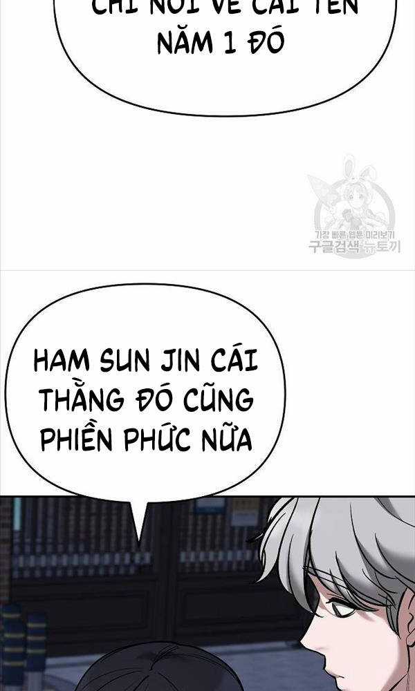 Giang Hồ Thực Thi Công Lý Chapter 63 trang 23