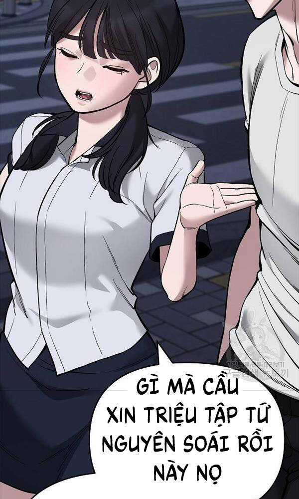 Giang Hồ Thực Thi Công Lý Chapter 63 trang 24