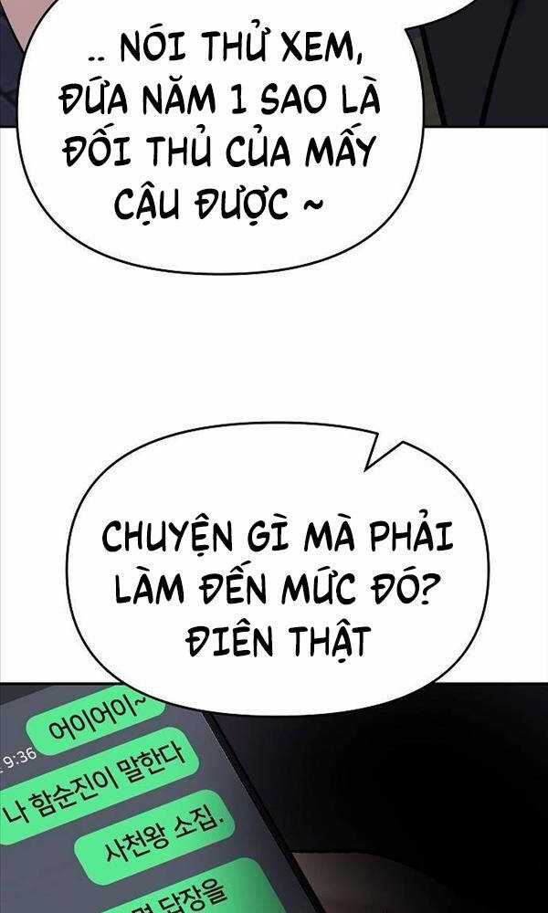 Giang Hồ Thực Thi Công Lý Chapter 63 trang 25