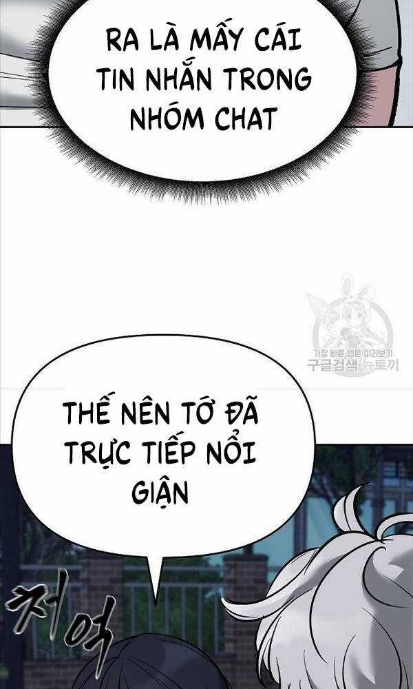 Giang Hồ Thực Thi Công Lý Chapter 63 trang 27