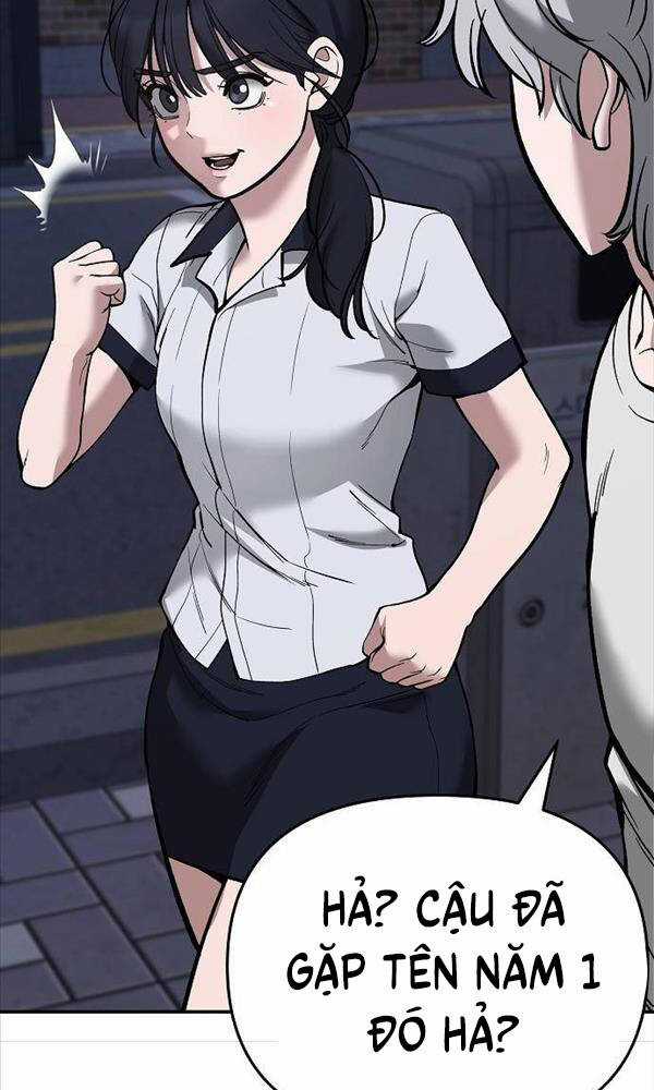 Giang Hồ Thực Thi Công Lý Chapter 63 trang 28