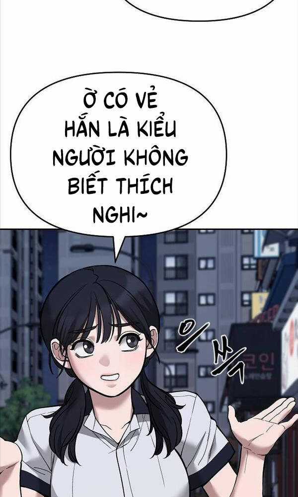 Giang Hồ Thực Thi Công Lý Chapter 63 trang 29