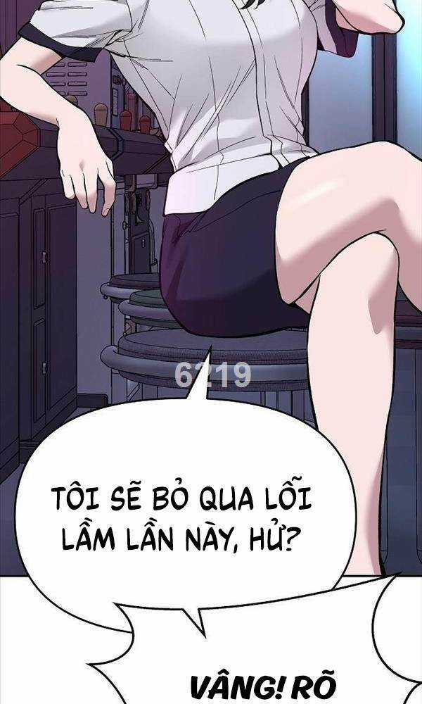 Giang Hồ Thực Thi Công Lý Chapter 63 trang 3
