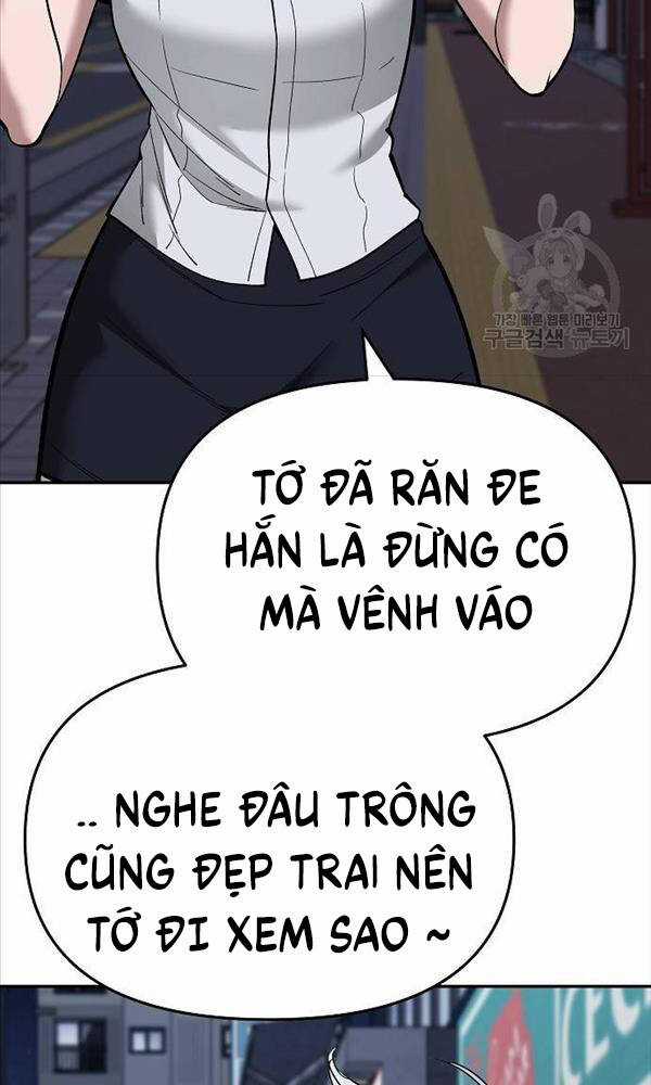 Giang Hồ Thực Thi Công Lý Chapter 63 trang 30