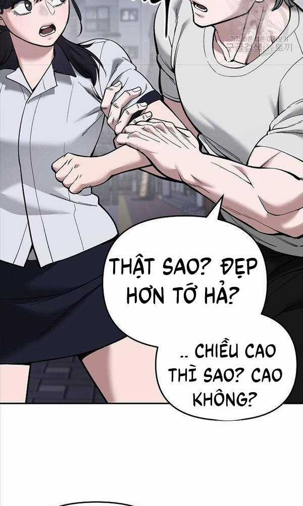 Giang Hồ Thực Thi Công Lý Chapter 63 trang 33
