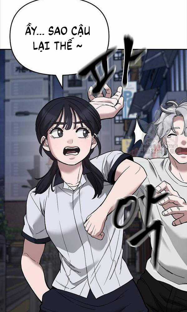 Giang Hồ Thực Thi Công Lý Chapter 63 trang 34