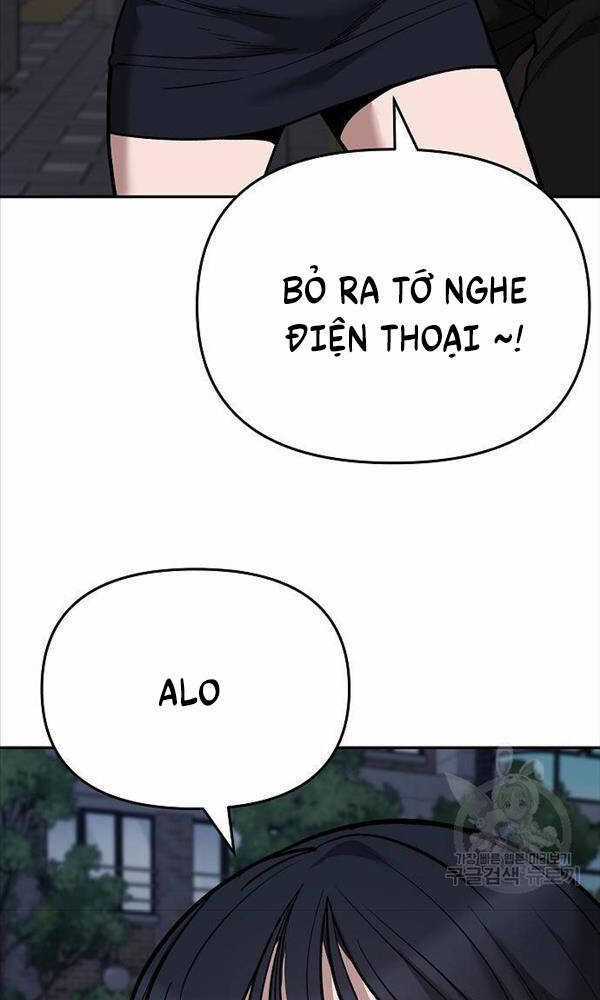 Giang Hồ Thực Thi Công Lý Chapter 63 trang 35