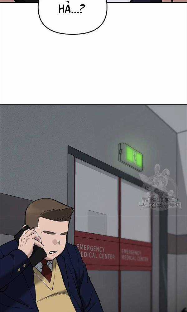 Giang Hồ Thực Thi Công Lý Chapter 63 trang 38