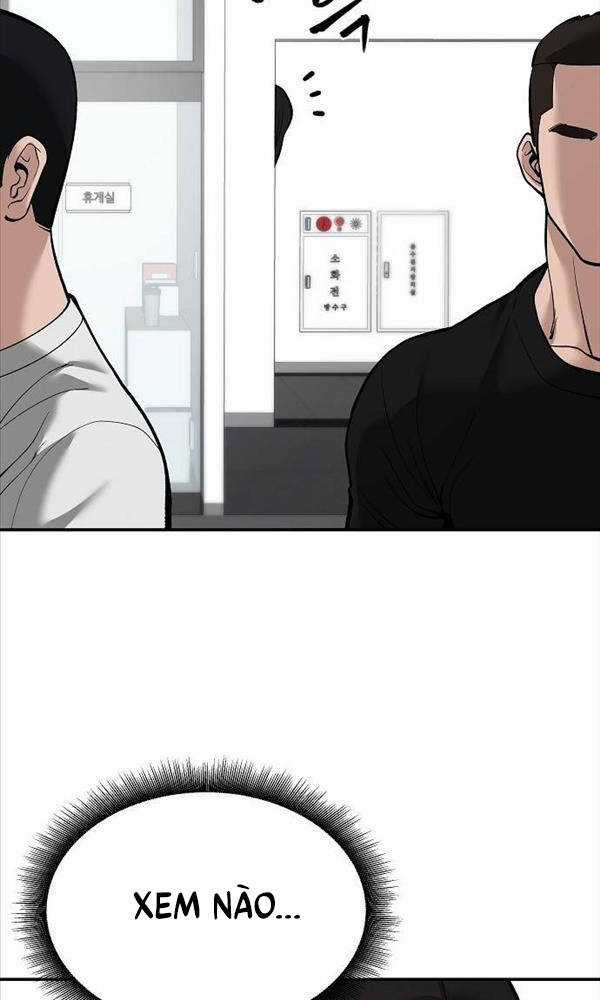 Giang Hồ Thực Thi Công Lý Chapter 63 trang 47