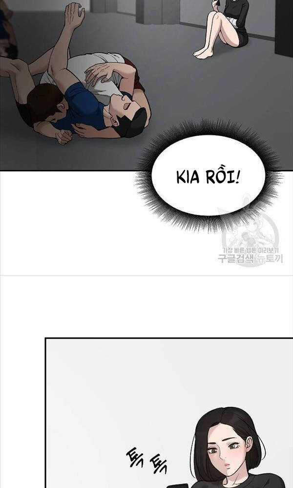 Giang Hồ Thực Thi Công Lý Chapter 63 trang 49