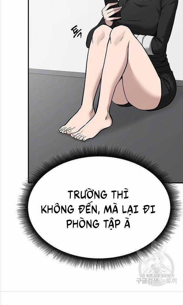 Giang Hồ Thực Thi Công Lý Chapter 63 trang 50
