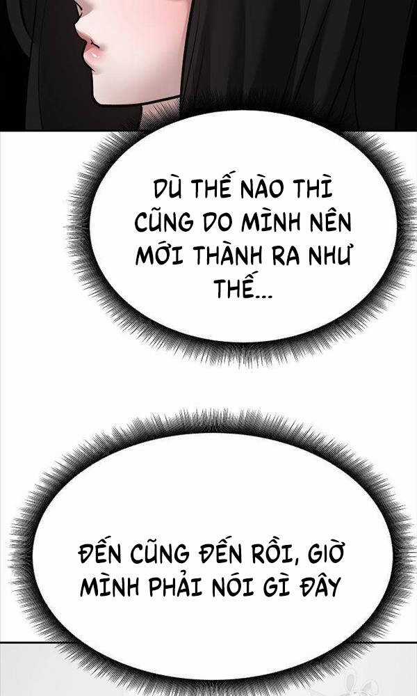 Giang Hồ Thực Thi Công Lý Chapter 63 trang 54