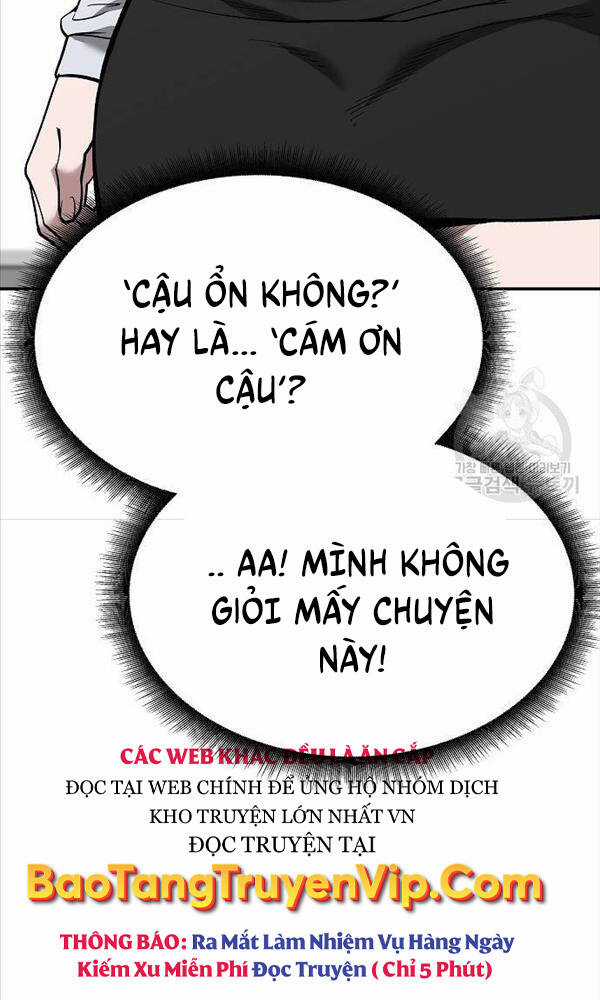 Giang Hồ Thực Thi Công Lý Chapter 63 trang 56