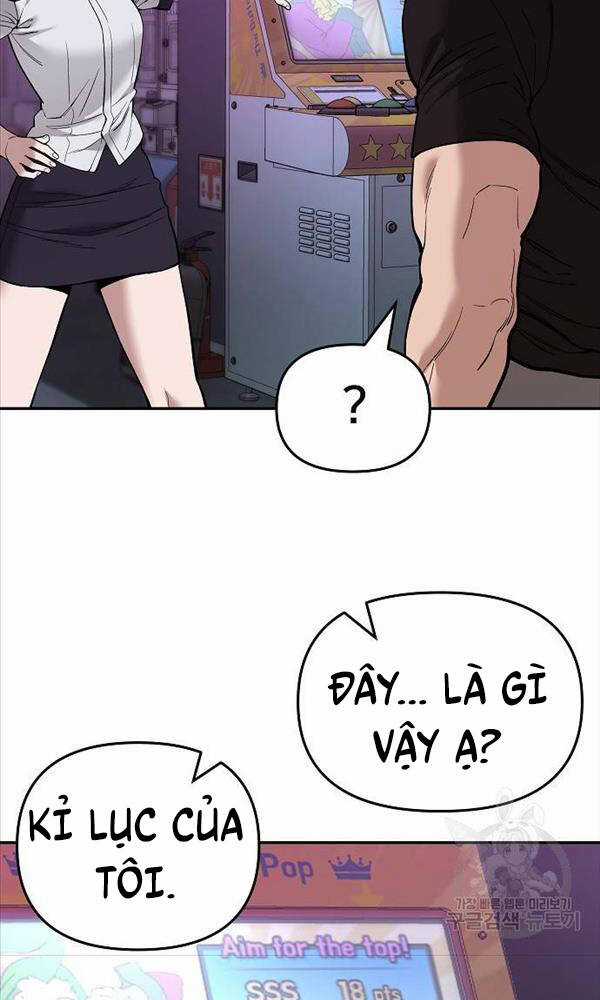 Giang Hồ Thực Thi Công Lý Chapter 63 trang 6