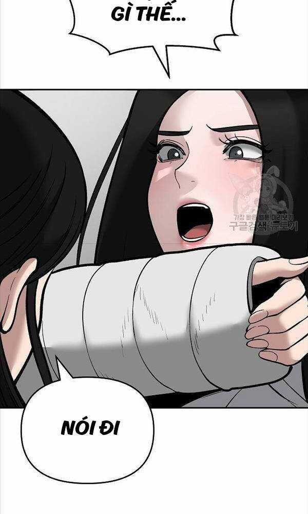 Giang Hồ Thực Thi Công Lý Chapter 63 trang 63