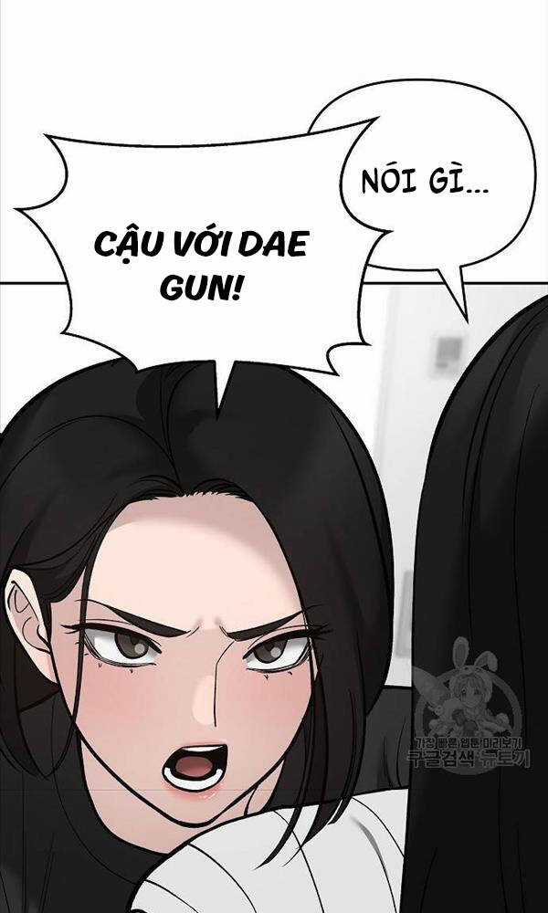 Giang Hồ Thực Thi Công Lý Chapter 63 trang 64