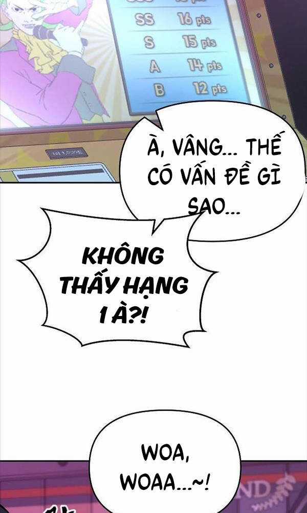Giang Hồ Thực Thi Công Lý Chapter 63 trang 7