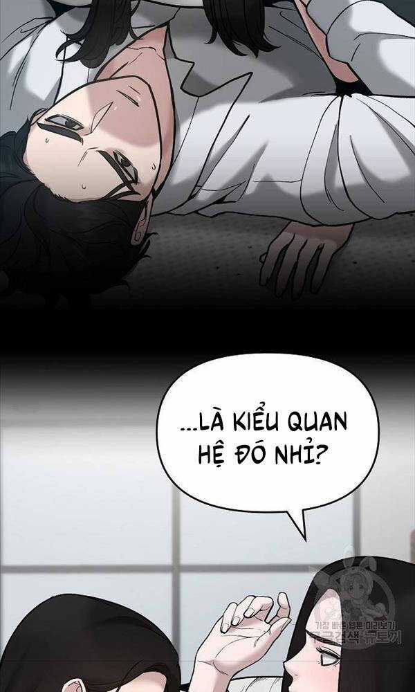 Giang Hồ Thực Thi Công Lý Chapter 63 trang 72