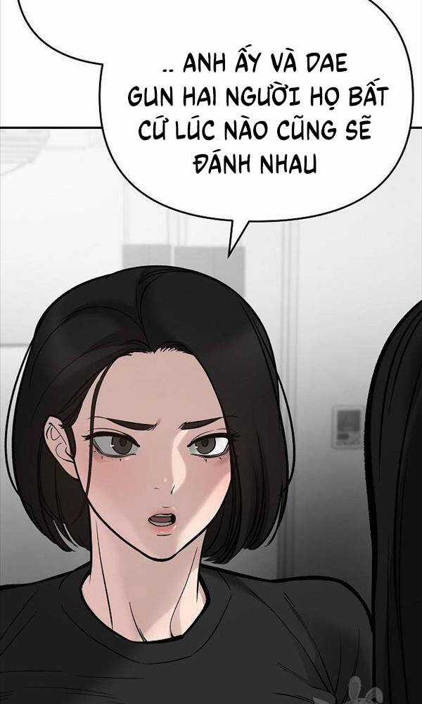 Giang Hồ Thực Thi Công Lý Chapter 63 trang 76