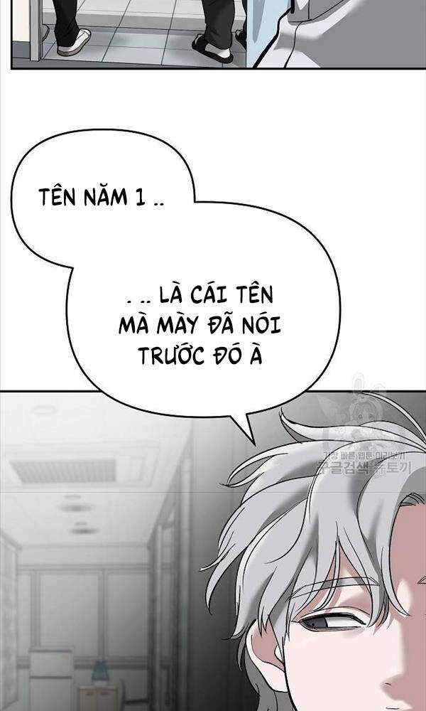 Giang Hồ Thực Thi Công Lý Chapter 63 trang 82