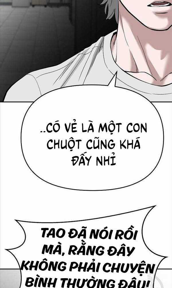 Giang Hồ Thực Thi Công Lý Chapter 63 trang 83