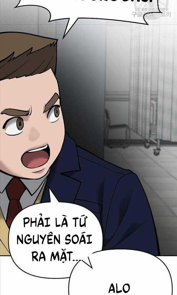 Giang Hồ Thực Thi Công Lý Chapter 63 trang 84