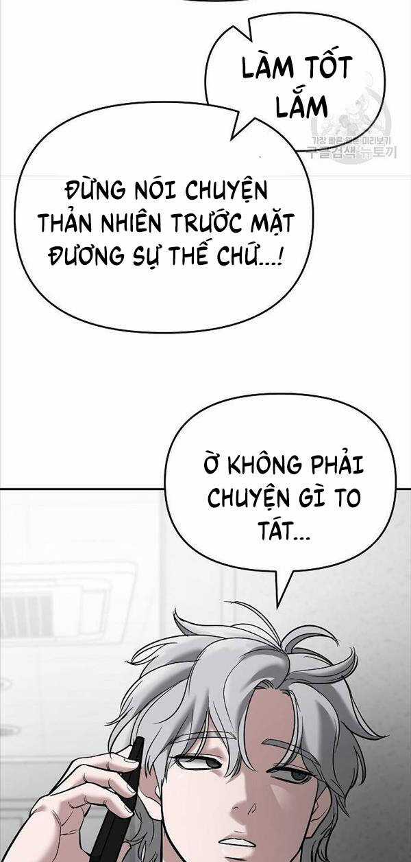 Giang Hồ Thực Thi Công Lý Chapter 63 trang 88