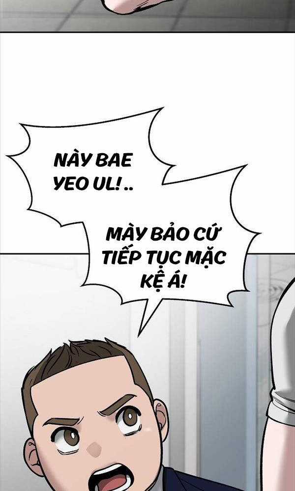 Giang Hồ Thực Thi Công Lý Chapter 63 trang 91