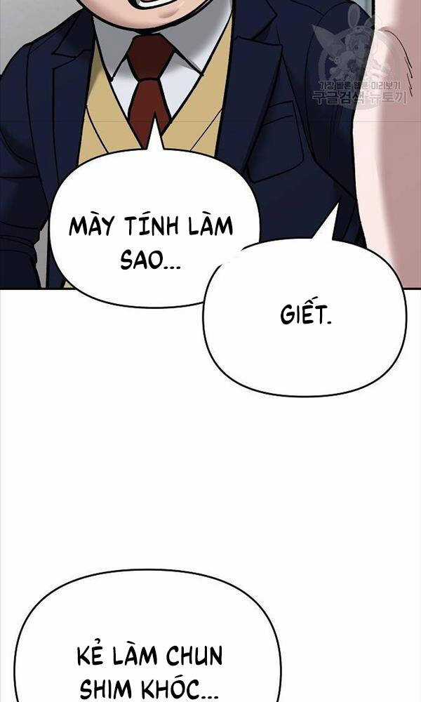 Giang Hồ Thực Thi Công Lý Chapter 63 trang 92