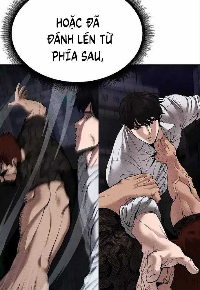 Giang Hồ Thực Thi Công Lý Chapter 64 trang 10