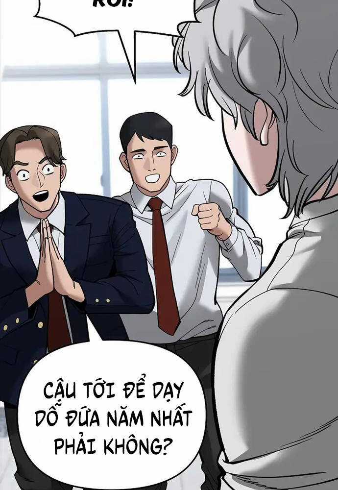 Giang Hồ Thực Thi Công Lý Chapter 64 trang 106