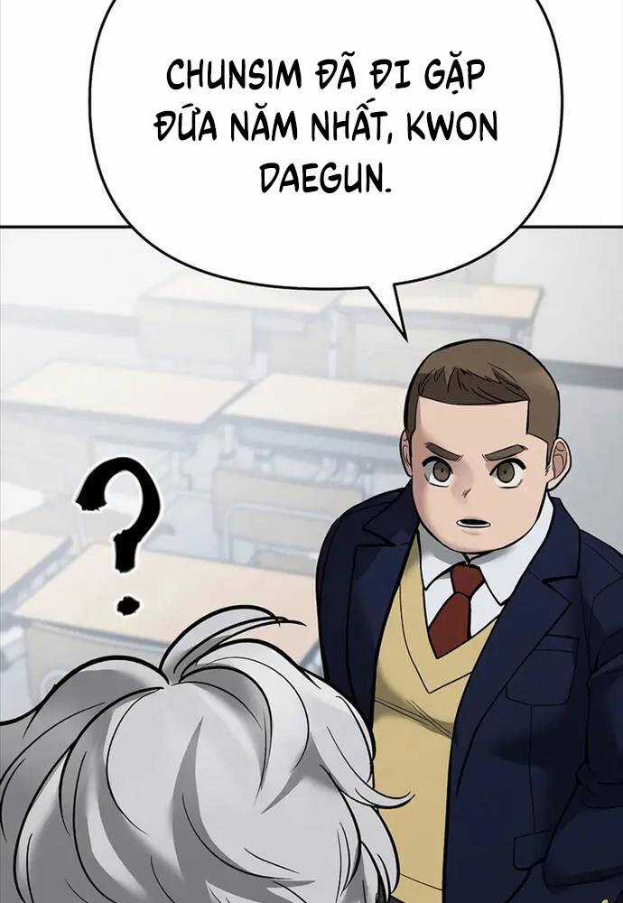 Giang Hồ Thực Thi Công Lý Chapter 64 trang 109