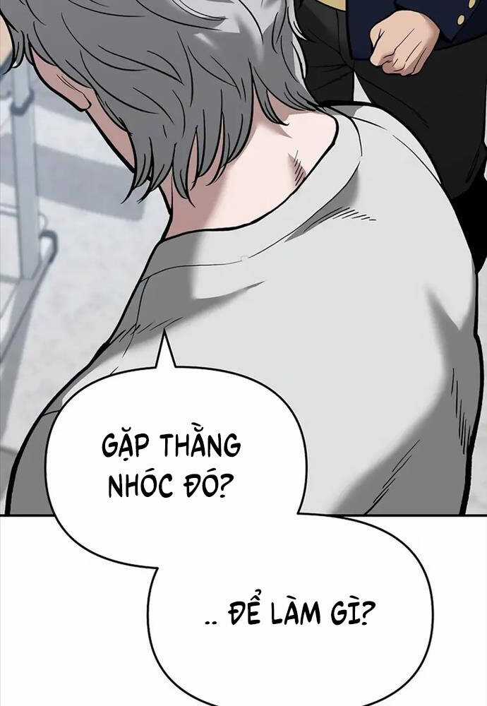 Giang Hồ Thực Thi Công Lý Chapter 64 trang 110