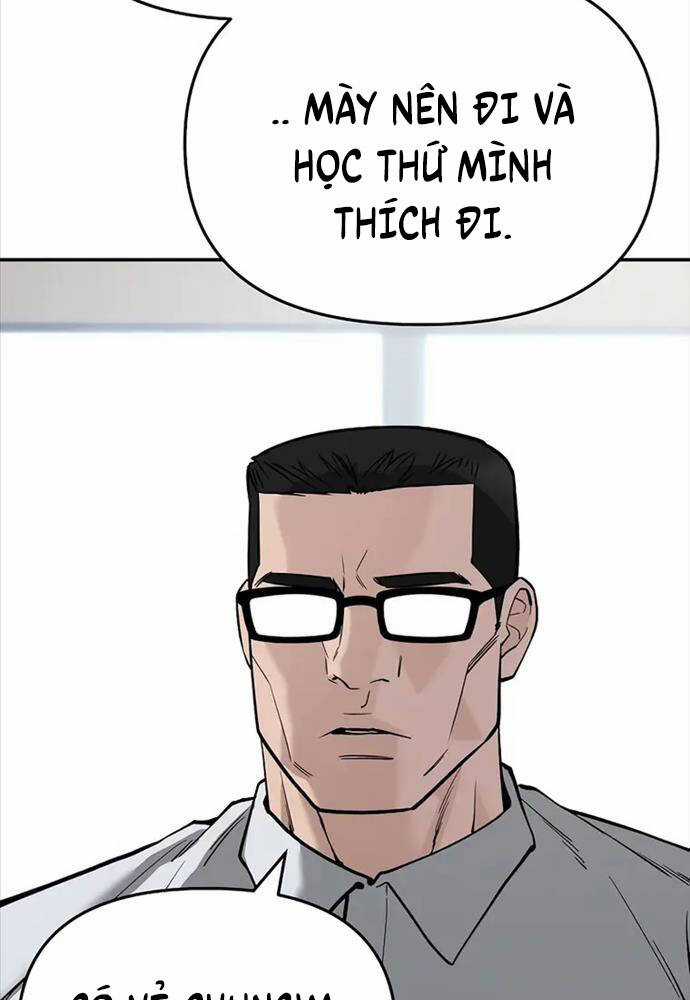 Giang Hồ Thực Thi Công Lý Chapter 64 trang 119