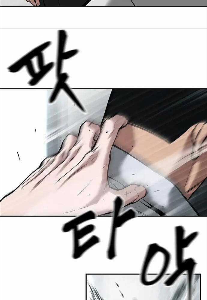 Giang Hồ Thực Thi Công Lý Chapter 64 trang 122