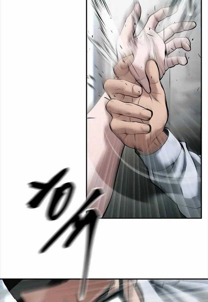 Giang Hồ Thực Thi Công Lý Chapter 64 trang 123