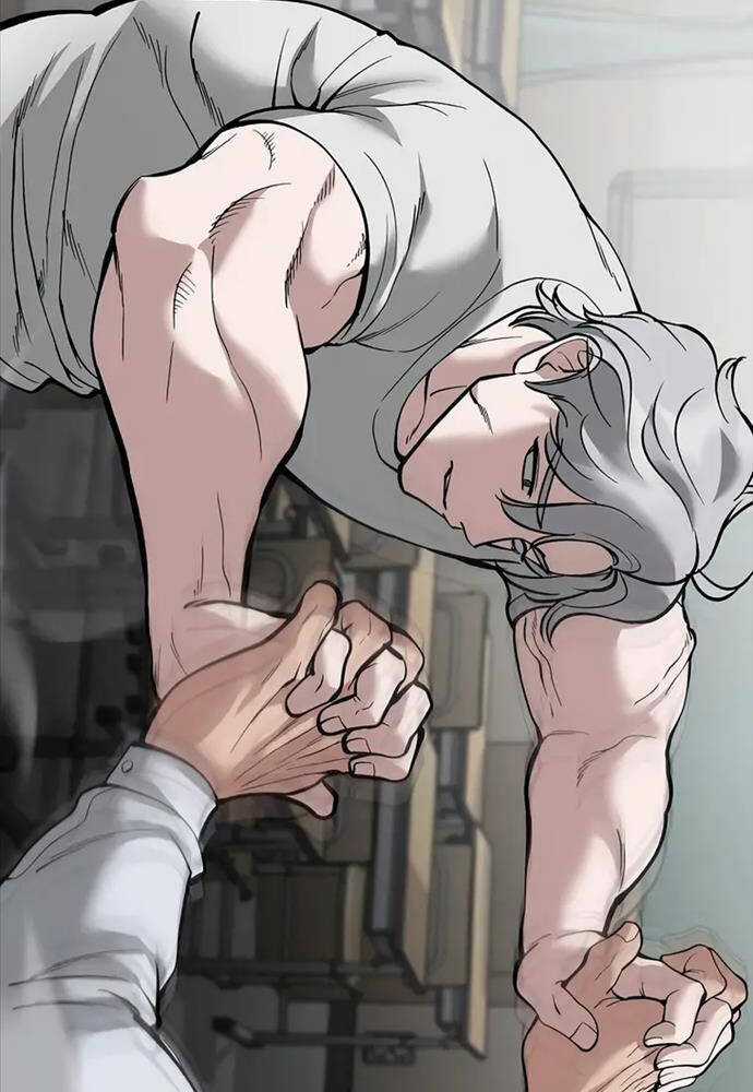 Giang Hồ Thực Thi Công Lý Chapter 64 trang 126