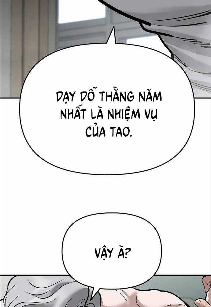 Giang Hồ Thực Thi Công Lý Chapter 64 trang 133