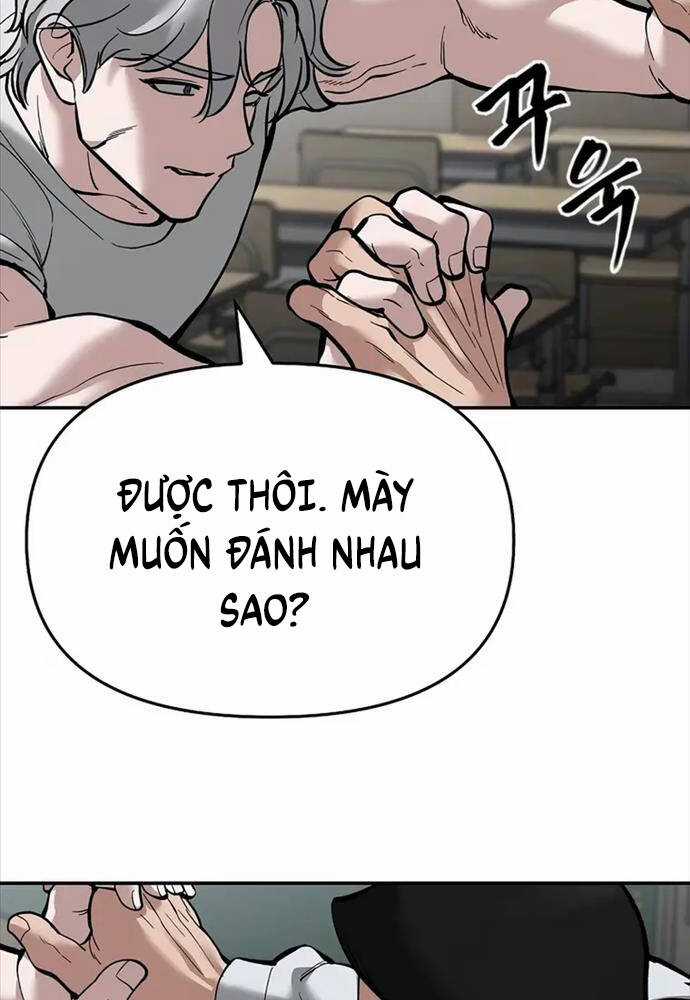 Giang Hồ Thực Thi Công Lý Chapter 64 trang 134