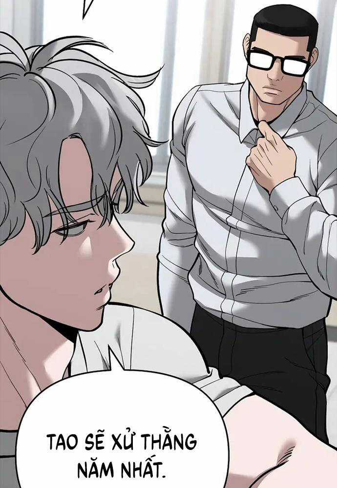 Giang Hồ Thực Thi Công Lý Chapter 64 trang 137