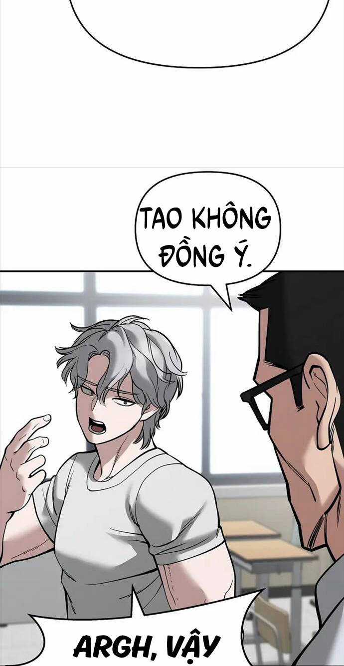 Giang Hồ Thực Thi Công Lý Chapter 64 trang 139