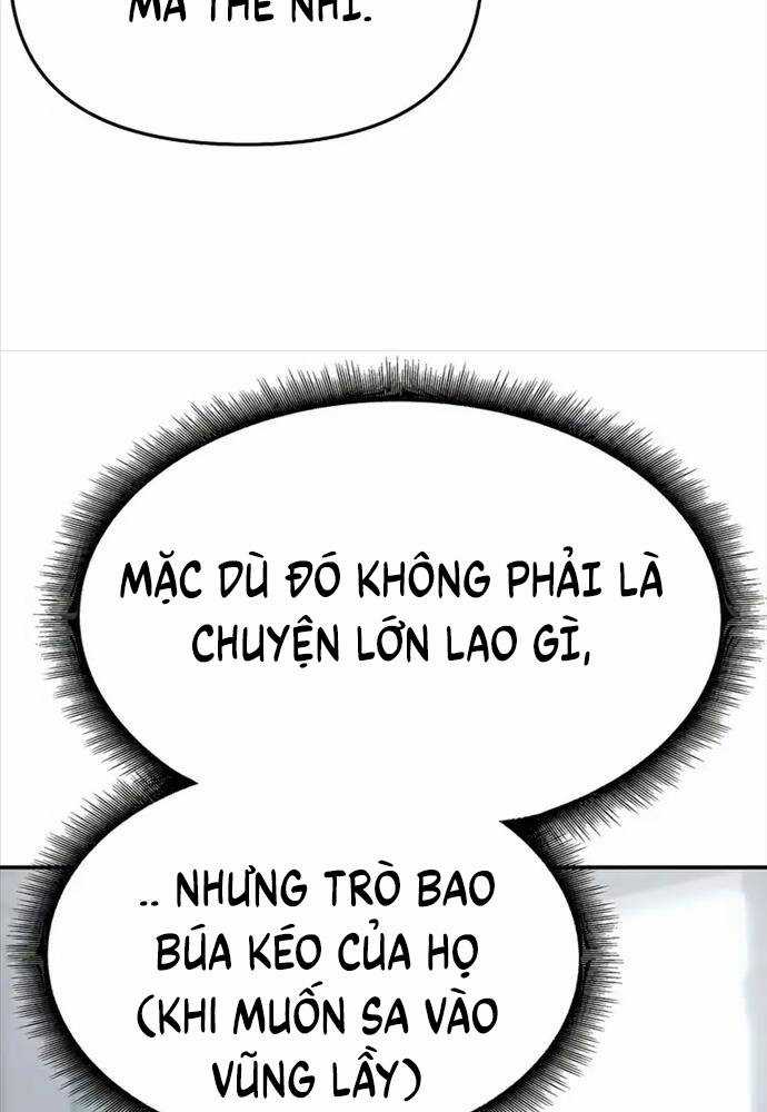 Giang Hồ Thực Thi Công Lý Chapter 64 trang 147