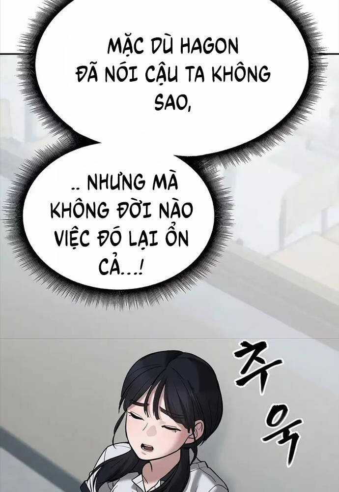 Giang Hồ Thực Thi Công Lý Chapter 64 trang 15