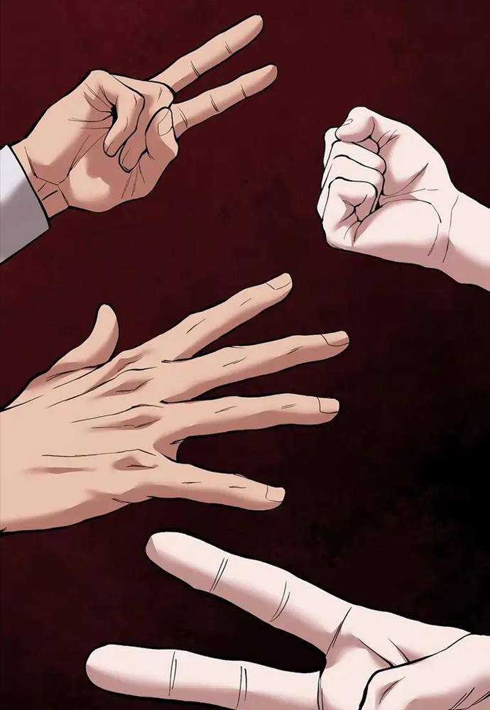 Giang Hồ Thực Thi Công Lý Chapter 64 trang 150