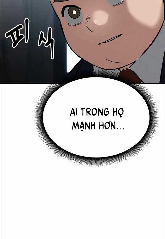 Giang Hồ Thực Thi Công Lý Chapter 64 trang 154